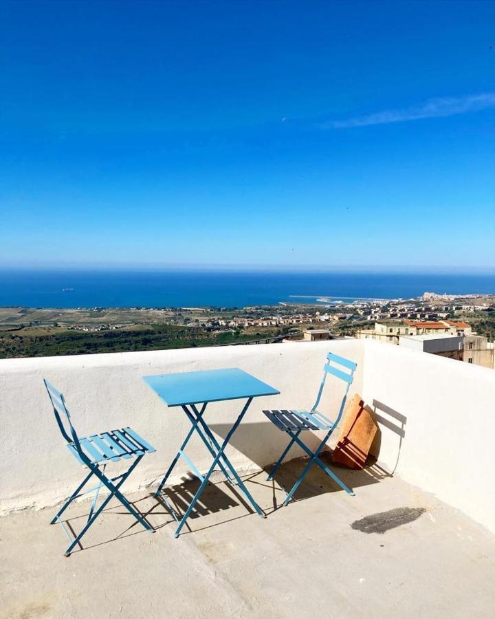 Apartament La Casa Il Carretto Agrigento Zewnętrze zdjęcie